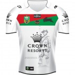 Rabbitohs ANZAC Jumper 2015