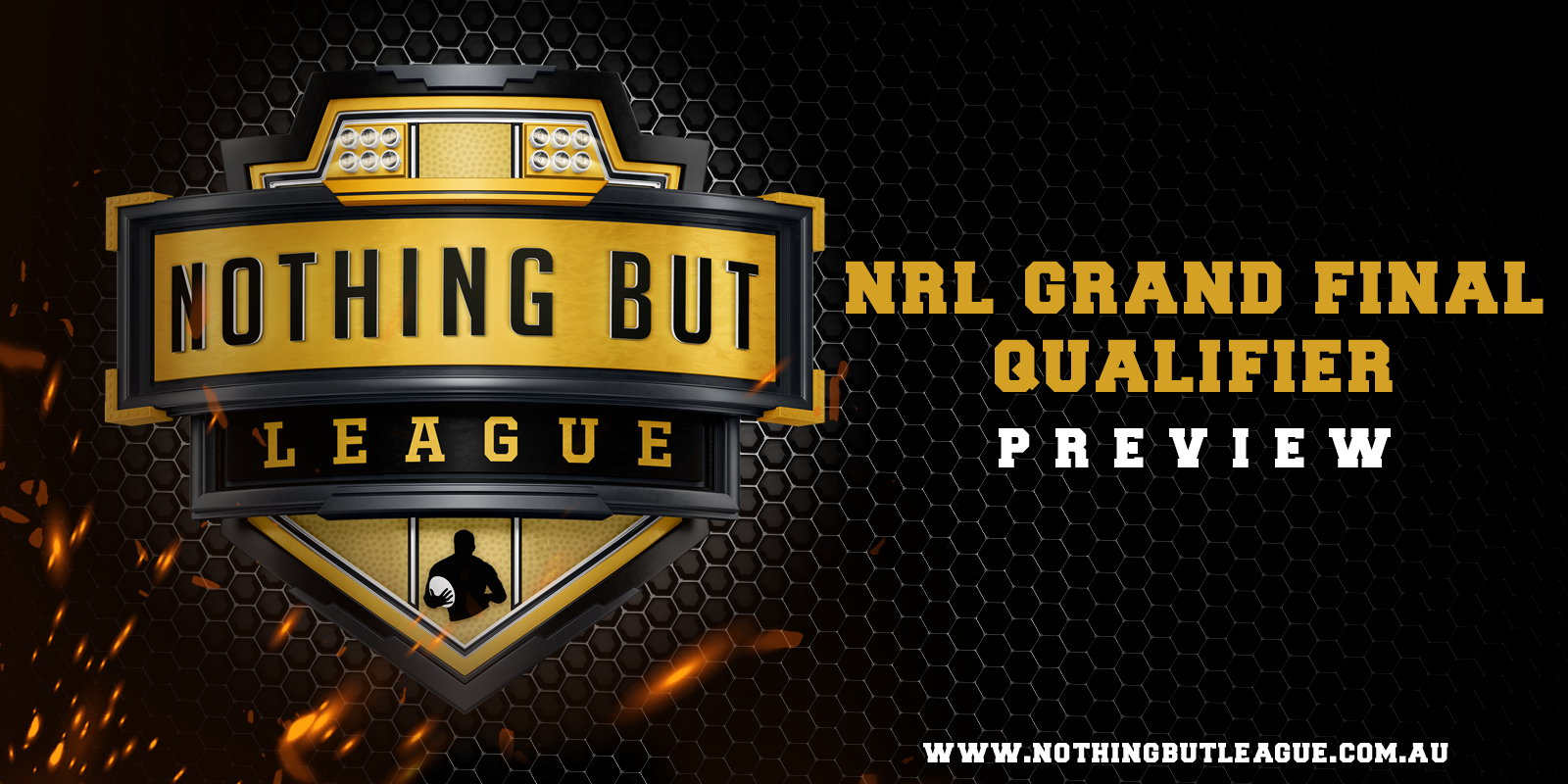 NRL Preliminary Finals Predictions