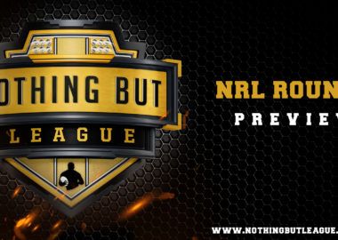 2024 NRL Round 1 Preview, Eels Vs Bulldogs NothingButLeague
