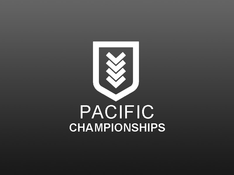 2024 International Team Lists Pacific Championships Week 3, England Vs