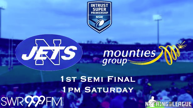 PREVIEW | Intrust Super Premiership Finals Week 2