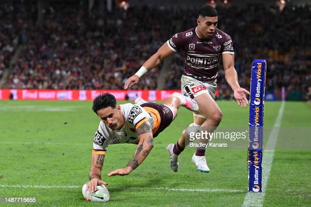 NRL Live Scores: Manly Sea Eagles vs Brisbane Broncos start time, results,  news for 2020 round 5