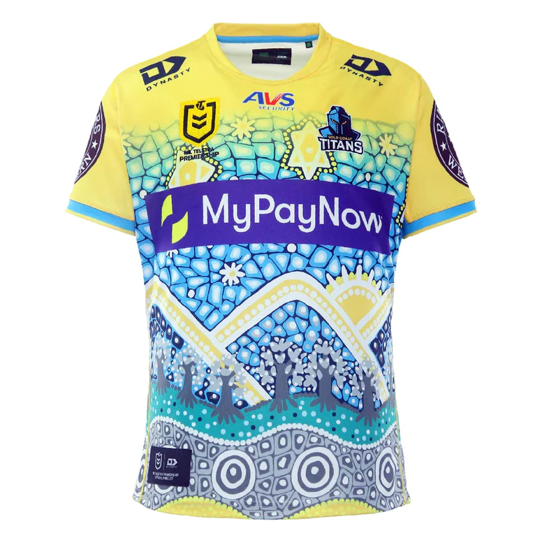 2023 NRL Jerseys - NothingButLeague