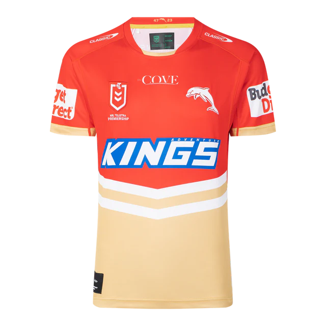 2023 NRL Jerseys - NothingButLeague